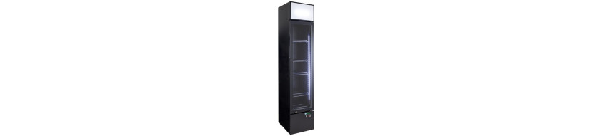 Vetrine Frigo Espositive